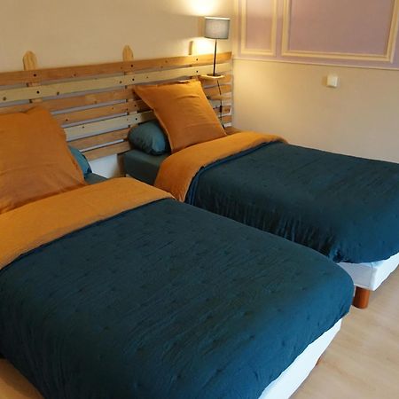 Kerlaz Chambres D'Hotes Kerioret Izella מראה חיצוני תמונה