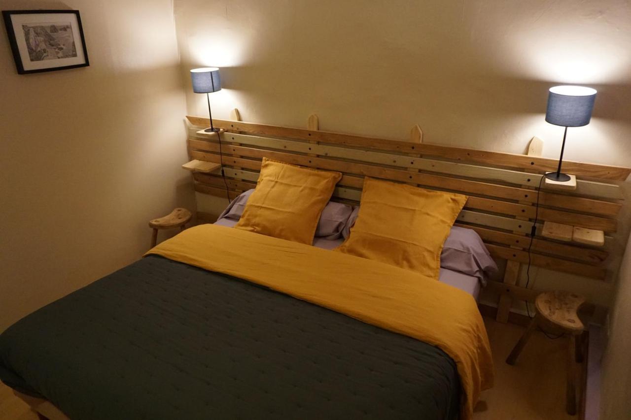 Kerlaz Chambres D'Hotes Kerioret Izella מראה חיצוני תמונה
