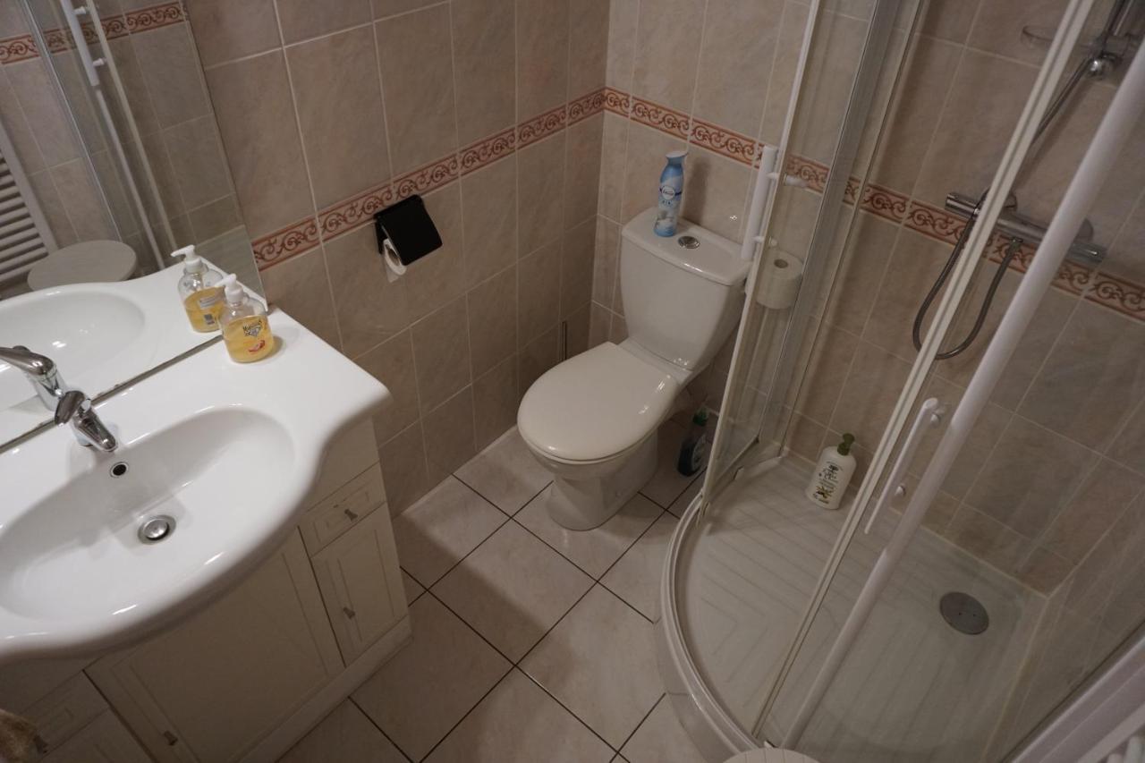 Kerlaz Chambres D'Hotes Kerioret Izella מראה חיצוני תמונה