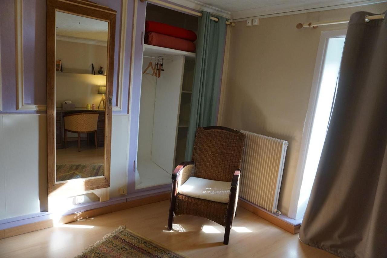 Kerlaz Chambres D'Hotes Kerioret Izella מראה חיצוני תמונה