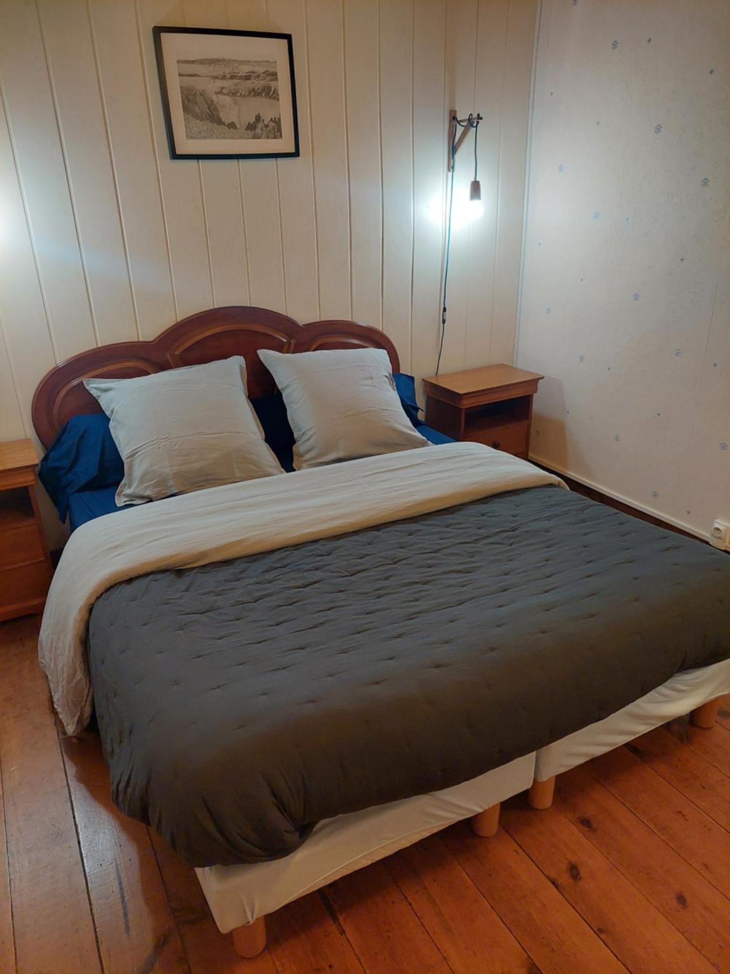 Kerlaz Chambres D'Hotes Kerioret Izella מראה חיצוני תמונה