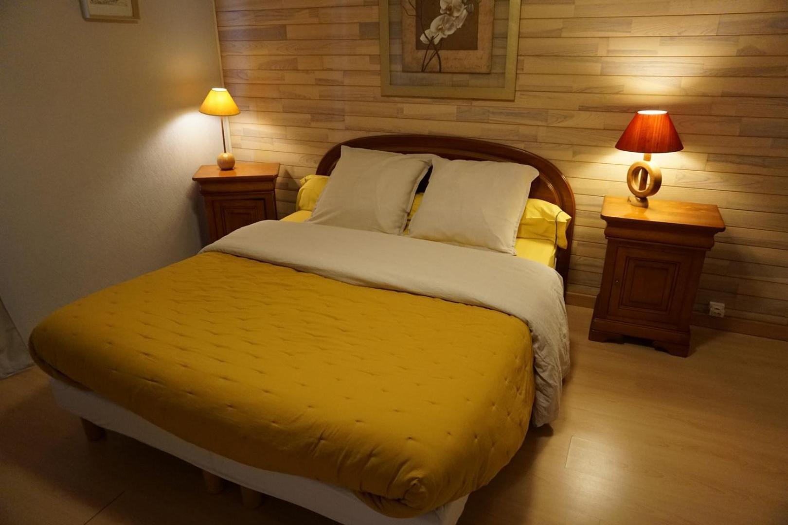 Kerlaz Chambres D'Hotes Kerioret Izella מראה חיצוני תמונה